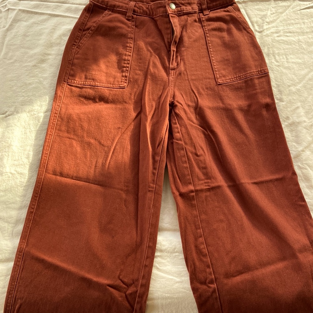 Universal Thread wide leg pants